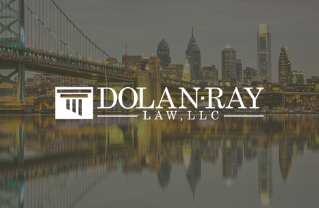Dolan Ray Law Logo