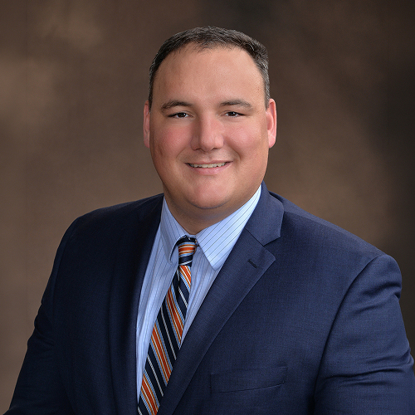 Allan J. Ray Photo