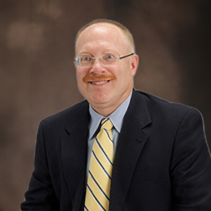 David A. Miller Photo