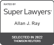 Super Lawyers 2022